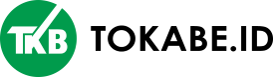 Logo Tokabe.id